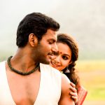 Sandakozhi 2, Vishal, Keerthy Suresh, tamil movie, romance, keerthi