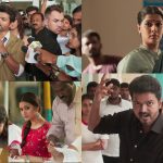 Sarkar, 2018, Sarkar Teaser, Snap Shot, Screen Shot, Thalapathy Vijay, hd, wallpaper