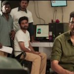 Sarkar, Sarkar Teaser, Snap Shot, Screen Shot, Thalapathy Vijay (17)