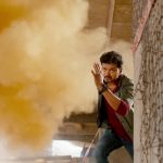 Sarkar, Sarkar Teaser, Snap Shot, Screen Shot, Thalapathy Vijay, fight