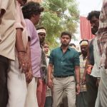 Sarkar, Sarkar Teaser, Snap Shot, Screen Shot, Thalapathy Vijay, people