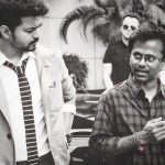 Sarkar, Thalapathy, vijay, Unseen