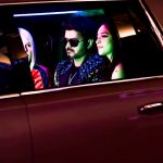 Sarkar, Thalapathy, vijay, car