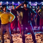 Sarkar, Thalapathy, vijay, dance