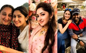 Sayyeshaa