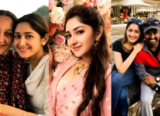 Sayyeshaa