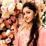 Sayyeshaa, flower, event, function