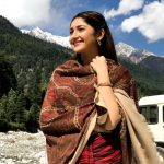 Sayyeshaa, vacation, Kulu Manali, shooting, Suriya 37