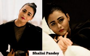 Shalini Pandey