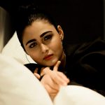 Shalini Pandey, tollywood, actress, photoshoot, 100% Kadhal