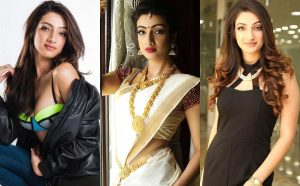 Miss India 2017 Tamil Nadu Sherlin Seth Latest Cute HD Gallery