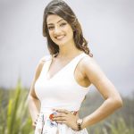 Sherlin Seth, Miss India 2017 Tamil Nadu, model, sightly