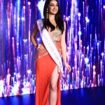 Sherlin Seth, Upcoming Tamil Actress, miss india stage