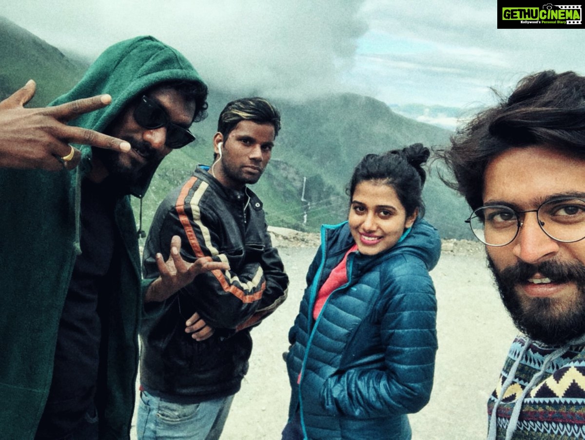 Ispade Rajavum Idhaya Raniyum Actress Shilpa Manjunath 2018 Latest Cute HD Images - Gethu Cinema Ispade Rajavum Idhaya Raniyum Actress Shilpa Manjunath 2018 Latest Cute HD Images - Gethu Cinema