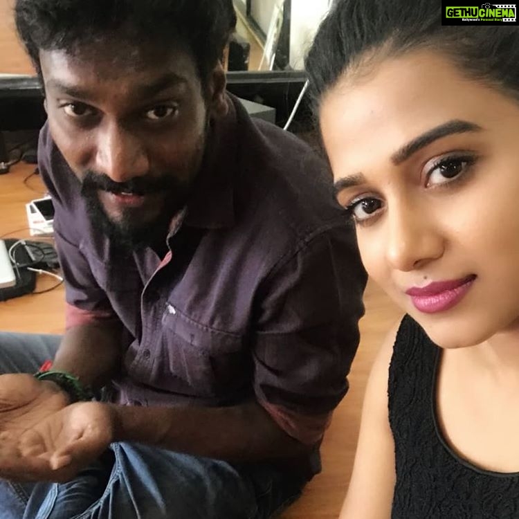Ispade Rajavum Idhaya Raniyum Actress Shilpa Manjunath 2018 Latest Cute HD Images - Gethu Cinema Ispade Rajavum Idhaya Raniyum Actress Shilpa Manjunath 2018 Latest Cute HD Images - Gethu Cinema