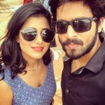 Shilpa Manjunath,  Ispade Rajavum Idhaya Raniyum heroine, harish kalyan, selfie