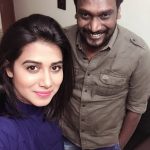 Shilpa Manjunath,  Neevu Kare Madida Chandaadaararu Actress, selfie, pretty