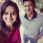 Shraddha Srinath, Puneeth Rajkumar, telugu, actor