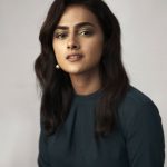 Shraddha Srinath, exclusive, hd, wallpaper, Jersey  telugu movie