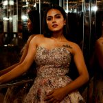 Shraddha Srinath, glamour, cute, Tattoo, Vikram Vedha