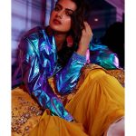 Shraddha Srinath, large size, photoshoot, rare