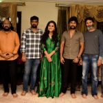 Shraddha Srinath, new movie, Jersey  telugu movie