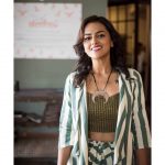 Shraddha Srinath, photoshoot, hd, wallpaper, Jersey  movie