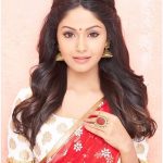 Shritha Sivadas, Dhilluku Dhuddu 2 Actress, attractive