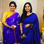 Shritha Sivadas, Dhilluku Dhuddu 2 Actress, mallu, winsome