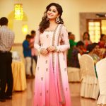 Shritha Sivadas, sweet