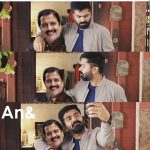 Sivakumar Selfie Memes, simbu, latest