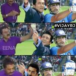 Sivakumar Selfie Memes, suriya father