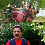 Sivakumar Selfie Troll, keerthy suresh, nokia