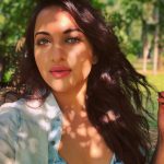 Sonakshi Sinha, Selfie, morning