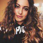 Sonakshi Sinha, Selfie, new hair style