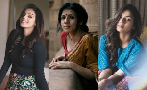 Actress Sruthi Hariharan 2018 Latest Cute HD Gallery