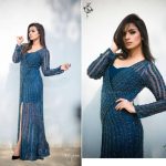 Sruthi Hariharan, Arjun metoo, modern dress