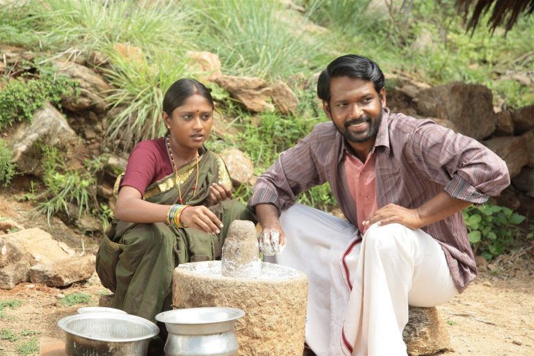 Thorati Tamil Movie HD Gallery |  Shaman Mithru, Sathyakala