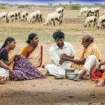 Thorati, Shaman Mithru, Sathyakala, family