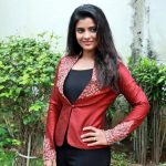 Vada Chennai press Meet,  Aishwarya Rajesh, stylish girl