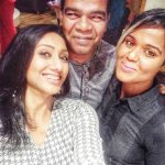 Vaishnavi Prasad, Bigg Boss 2, Ramya NSK, ponnambalam, vijay tv