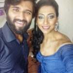 Vaishnavi Prasad, Bigg Boss 2, Vijay Deverakonda, nota, arjun reddy