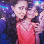 Vaishnavi Prasad, Bigg Boss 2, balaji daughter, thadi balaji daughter