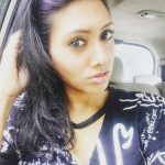 Vaishnavi Prasad, Bigg Boss 2, glass, car, cute, best