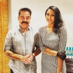 Vaishnavi Prasad, Bigg Boss 2, kamal haasan, hd