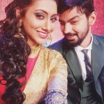 Vaishnavi Prasad, Bigg Boss 2, mahat, selfie, vijay tv