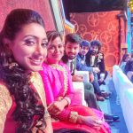 Vaishnavi Prasad, Bigg Boss 2, selfie, team, vijay tv, bigg boss 2 tamil team