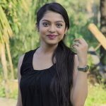 Varsha Bollamma, Mandharam heroine, fashionable