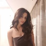 Vedhika, Trance actress, spicy