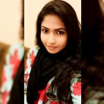 Venba, Venba actress, selfie, actress, cute, Kadhal Kasakuthaiya